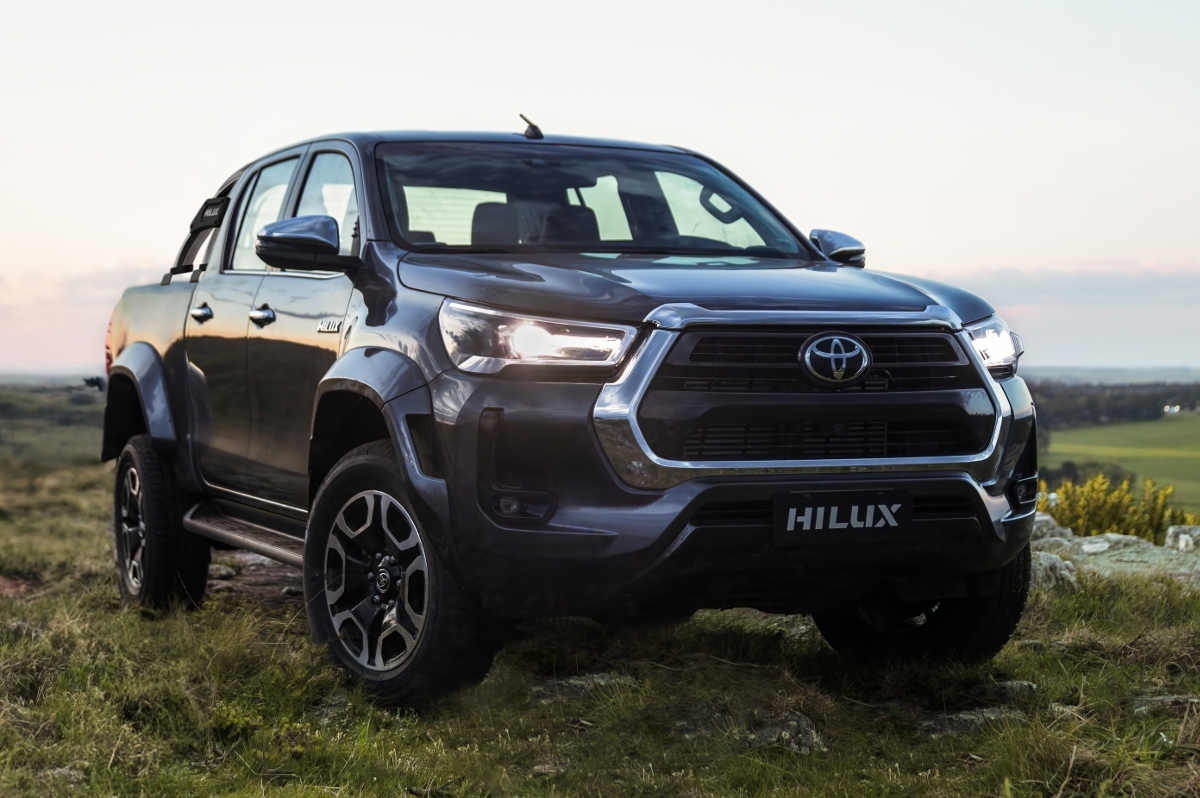 Foto de autos usados