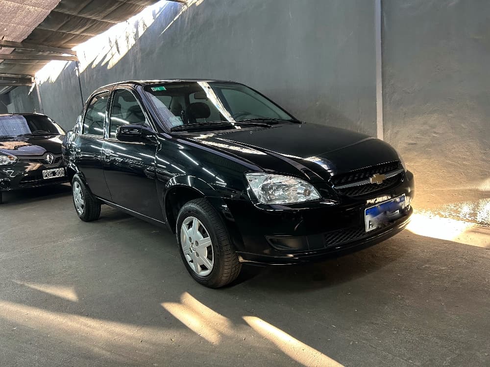 Chevrolet Corsa Classic