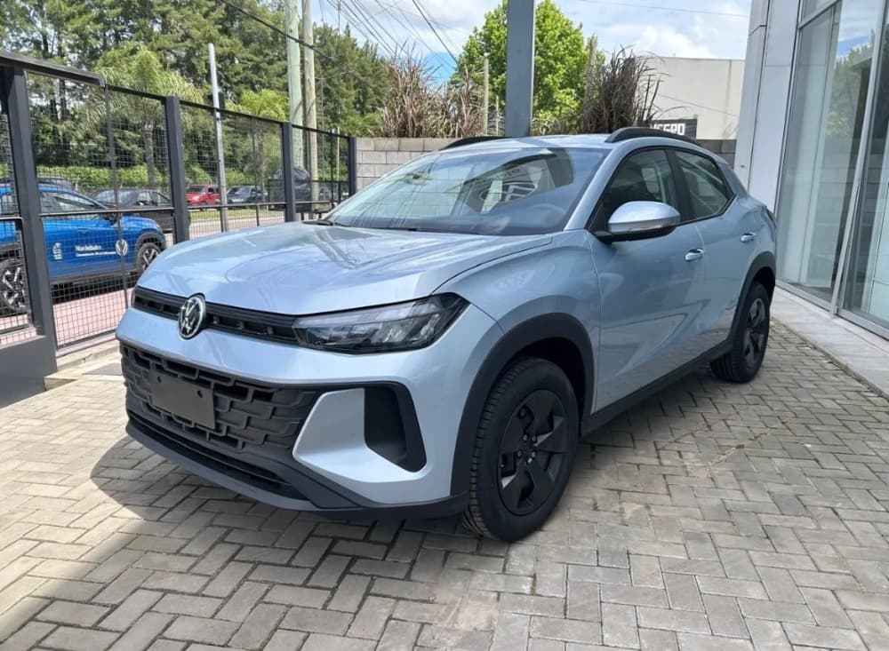 Volkswagen Tera Trendline 1.6